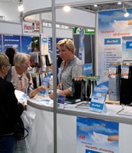 Rehabilitation Fair in Łódź