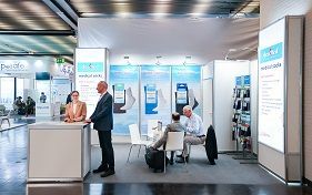 MEDICA 2024 Dusseldorf 11-14 November 2024