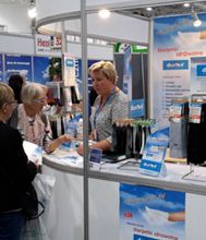 Rehabilitation Fair in Łódź