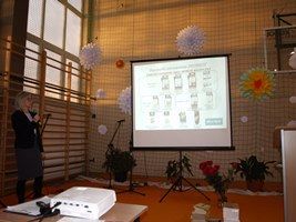 Obchody Światowego Dnia Walki z Cukrzycą - 17.11.2018 Działdowo