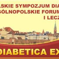 XXIII Ogólnopolskie Sympozjum Diabetologiczne w Toruniu