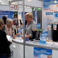 Rehabilitation Fair in Łódź